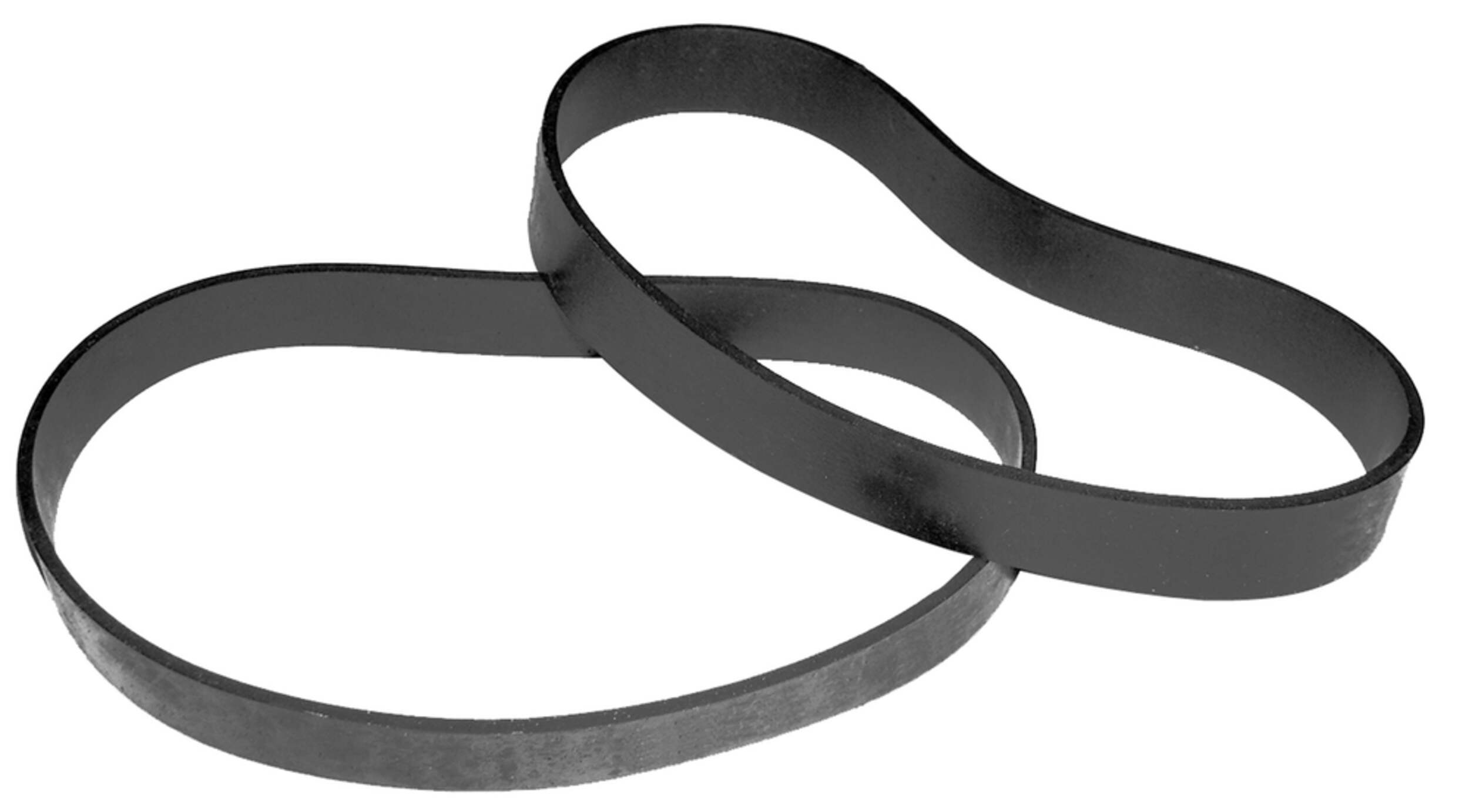 Dirt Devil Style 10 Replacement Vacuum Belt, 2pk Canadian Tire