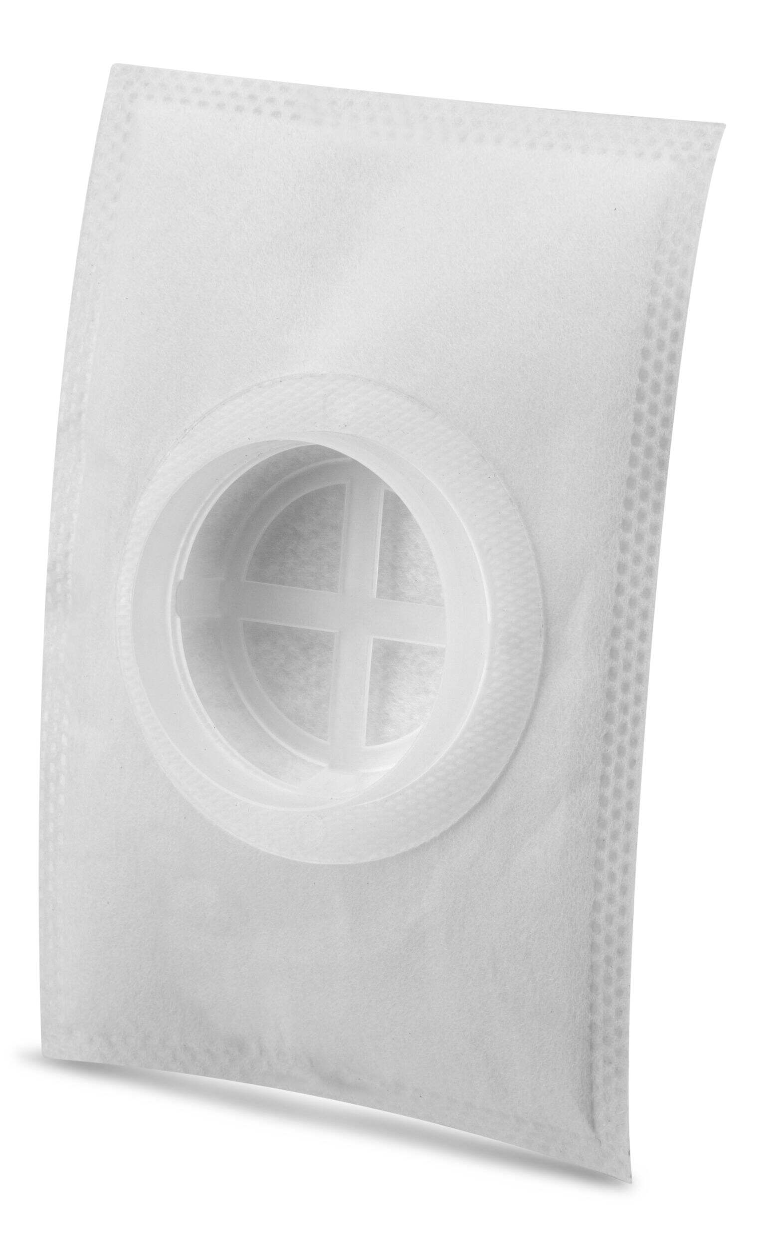 Electrolux AP100 Replacement Vacuum Cleaner Filter Front_Angled_Left