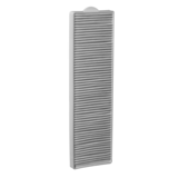 Filtre de rechange pour aspirateur Bissell HEPA, type 8/14