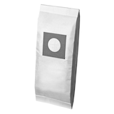 Hoover Type Y/Z Replacement Allergen Vacuum Cleaner Bags, 3-pk Front_Angled_Left