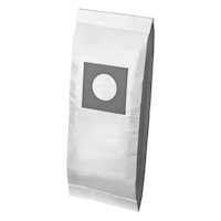 Hoover Type Y/Z Replacement Allergen Vacuum Cleaner Bags, 3-pk Front_Angled_Left