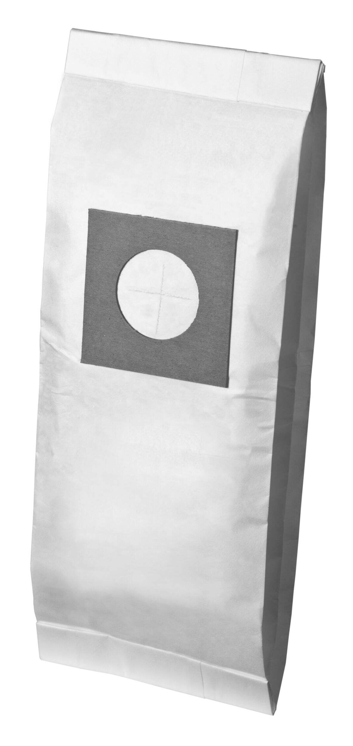 Sacs antiallergènes pour aspirateur de rechange Hoover, type Y/Z, paq. 3 Front_Angled_Left