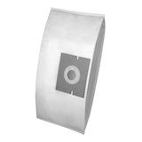 Hoover Type S HEPA Replacement Vacuum Cleaner Bags, 2-pk Front_Angled_Left