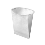 Tristar Compact Replacement Vacuum Cleaner Bags, 3-pk Front_Angled_Left