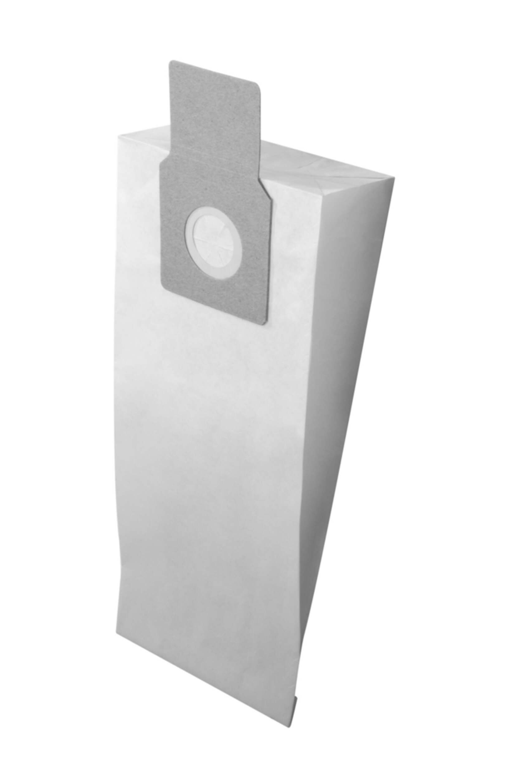 Kenmore Type 5068 Replacement Vacuum Cleaner Bags, 3-pk Front_Angled_Left