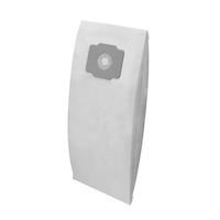 Central Style 210 Replacement Vacuum Cleaner Bags, 2-pk