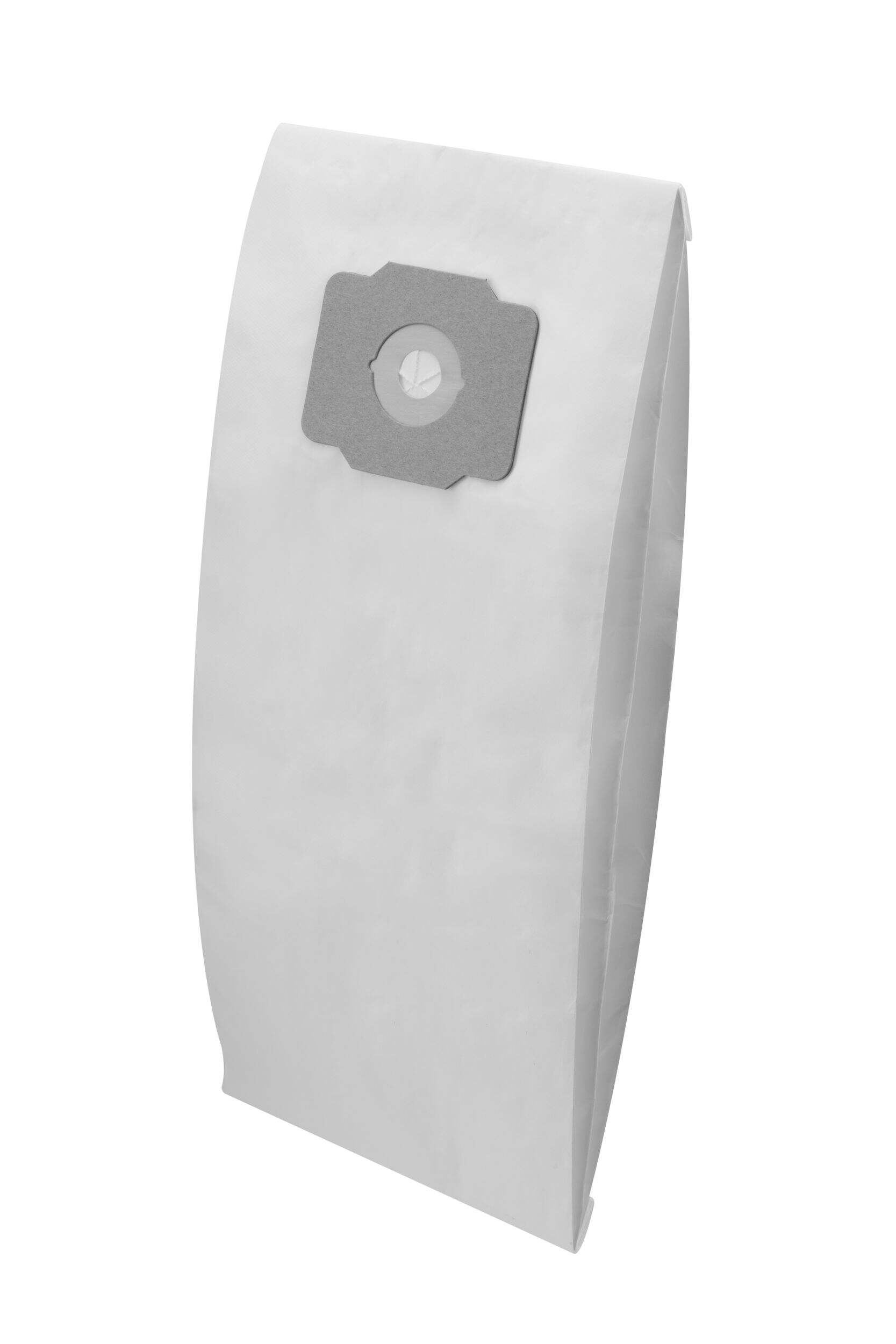 Central Style 210 Replacement Vacuum Cleaner Bags, 2-pk Front_Angled_Left