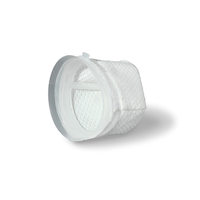 Dirt Devil F4 Filters, 2-pk