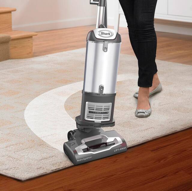 Shark Navigator® Lift-Away™ Professional Upright Vacuum | Canadian Tire