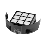 Replacement HEPA Filter for 43-6733 Composite_or_Mixed