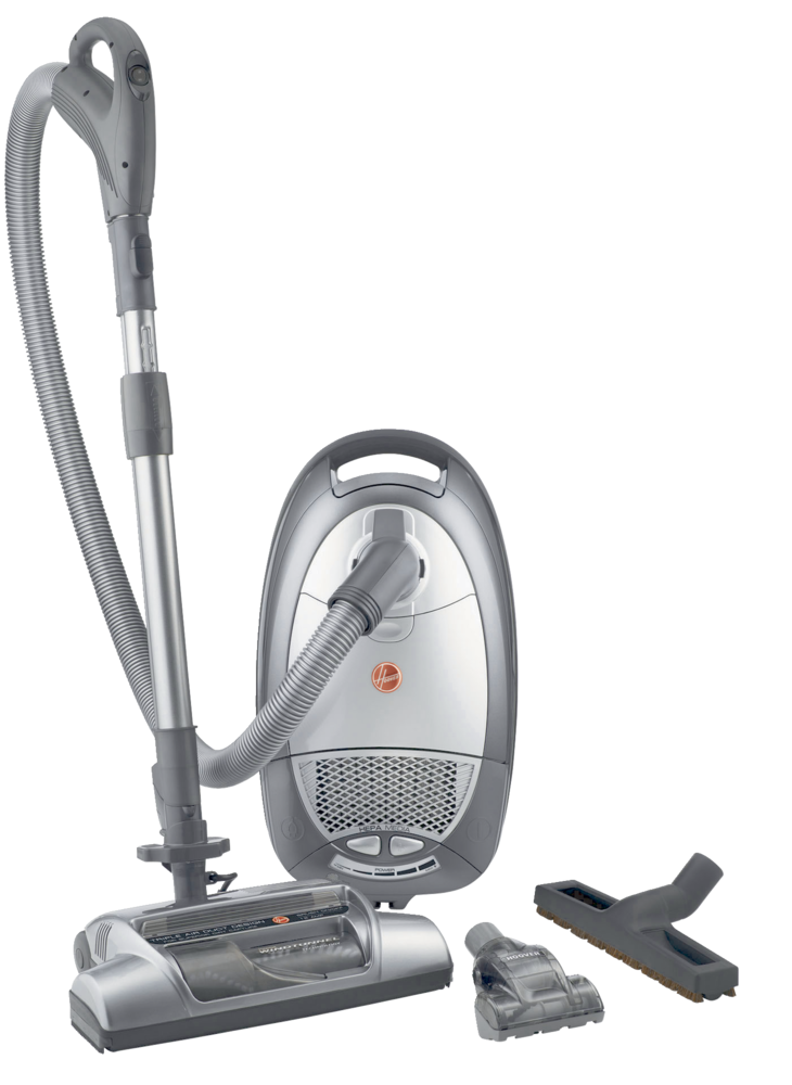 Hoover WindTunnel™ Canister Vacuum Canadian Tire