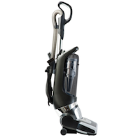Electrolux Nimble Bagless Upright Vacuum Side_Right