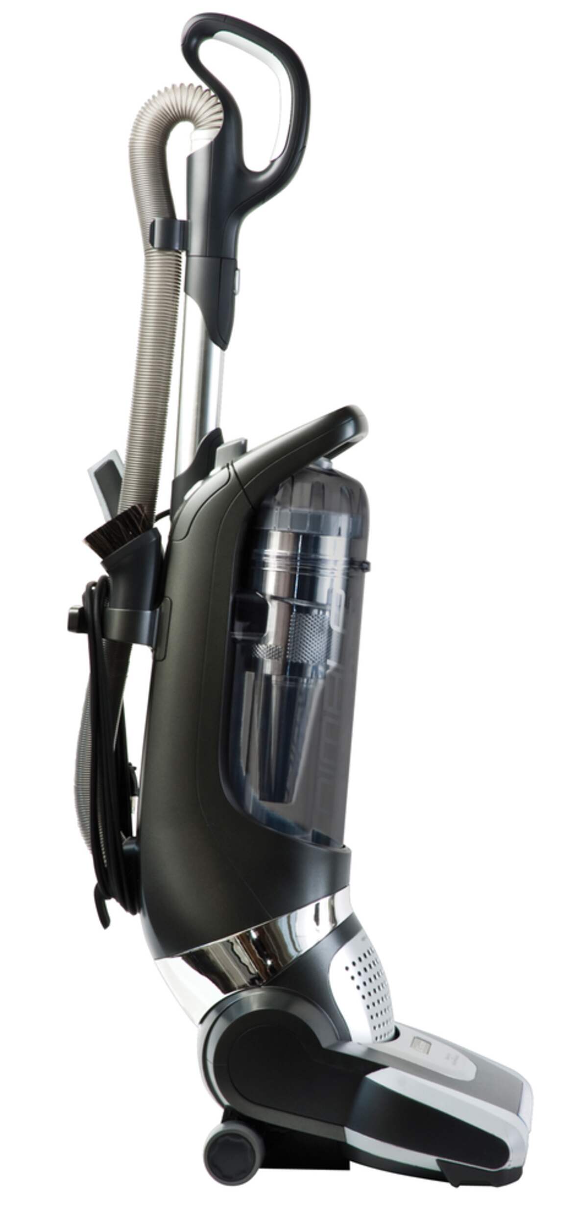 Electrolux Nimble Bagless Upright Vacuum Side_Right