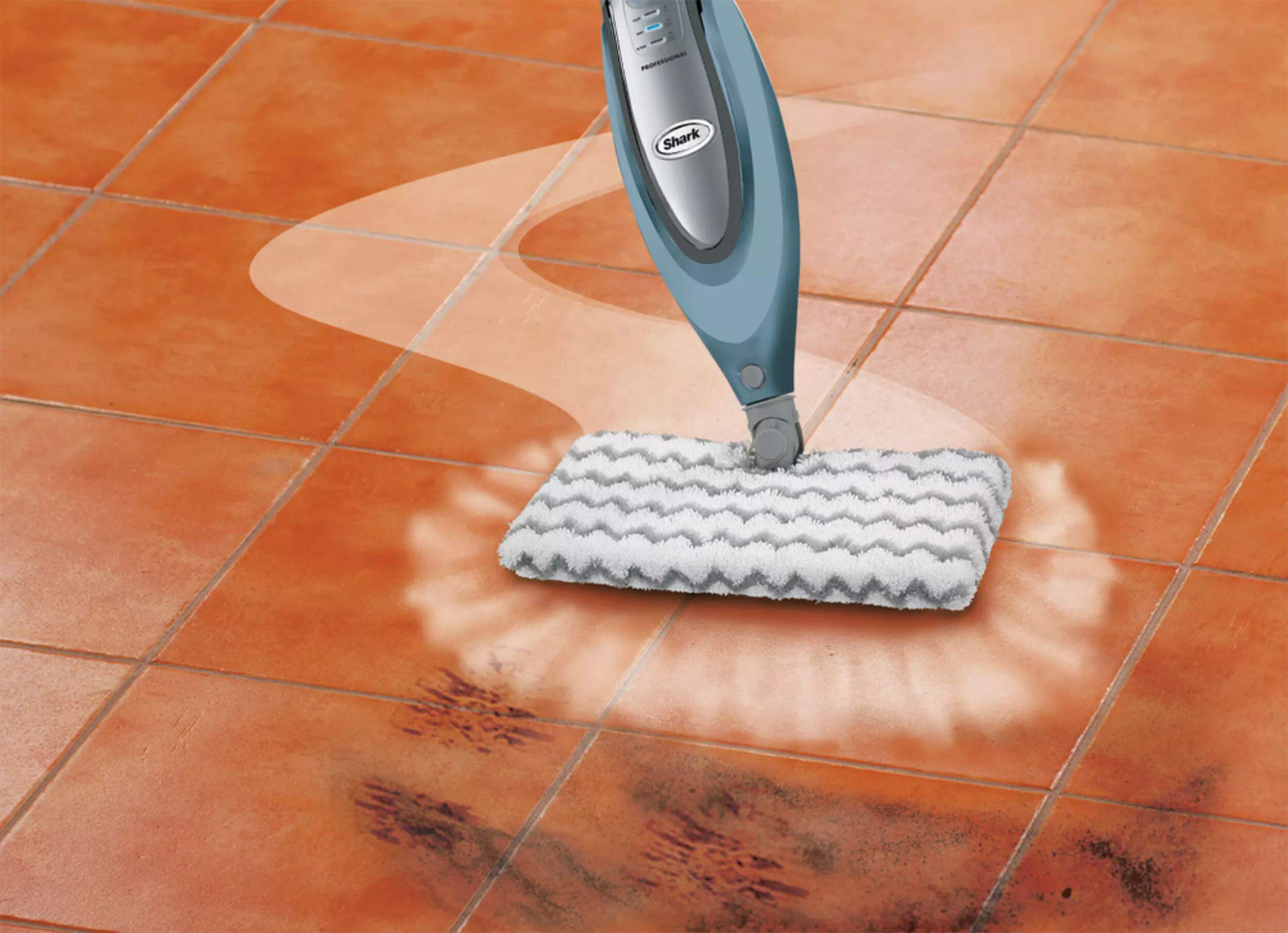 Shark Pro Steam Pocket Hard Floor Mop Corded Cleaner Canadian Tire