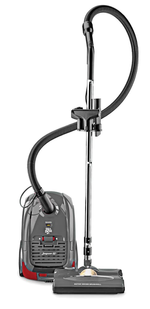 Dirt Devil Power Flex Pet Canister Vacuum | Canadian Tire