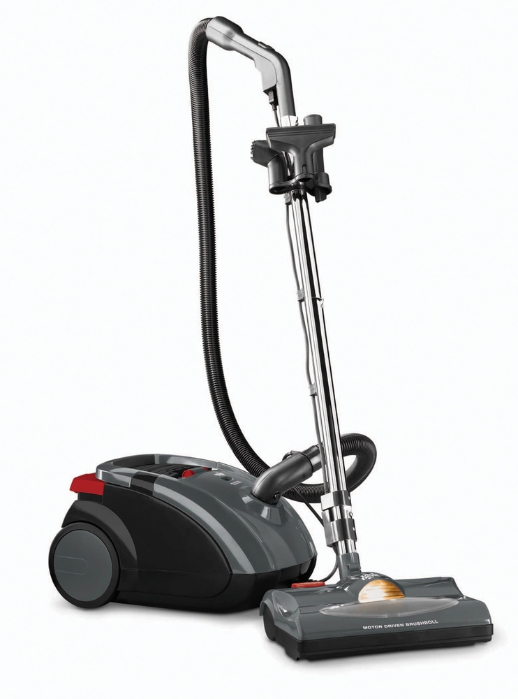 Dirt Devil Power Flex Pet Canister Vacuum Canadian Tire