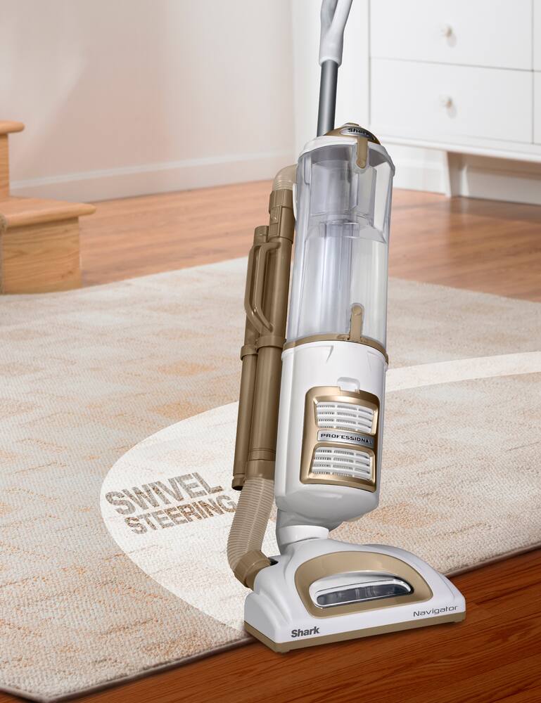 Shark Commercial Navigator Professional Upright Vacuum | Canadian Tire