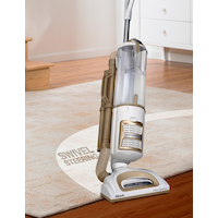 Aspirateur vertical Shark Commercial Navigator Professional CloseUp