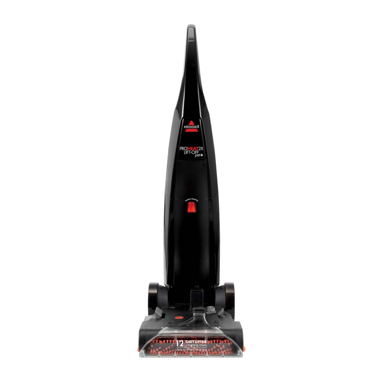 BISSELL ProHeat 2X LiftOff - Shampouineuse