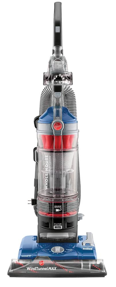 Hoover Whole House Upright Vacuum | Canadian Tire