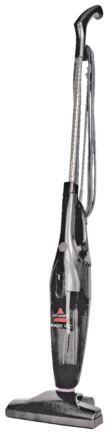 Bissell magic shop stick vacuum