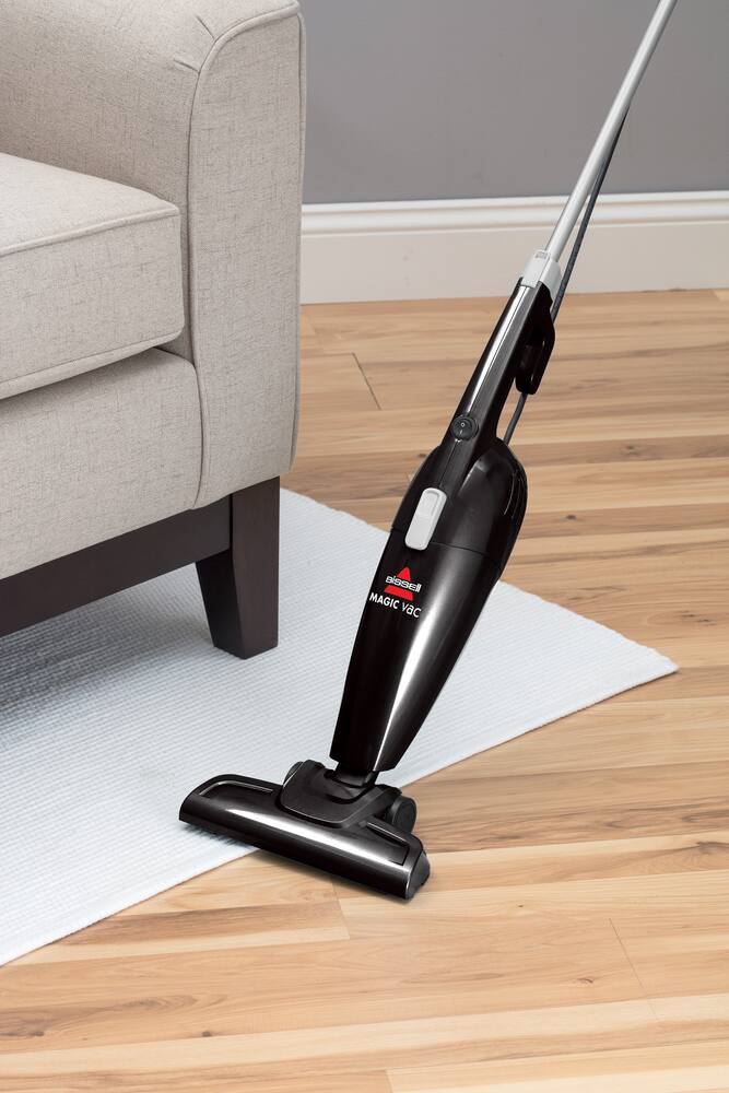 Bissell Magic Vac Lightweight Bagless Stick Vacuum Cleaner | Canadian Tire