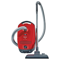 Miele S2 Contour Canister Vacuum