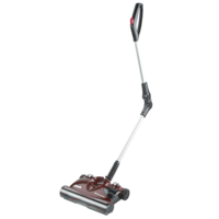 Shark Pro Cordless Floor & Carpet Cleaner Front_Angled_Left