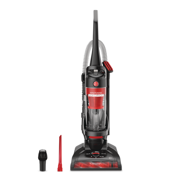 Hoover® WindTunnel® 2 High Capacity Bagless Upright Vacuum Cleaner ...