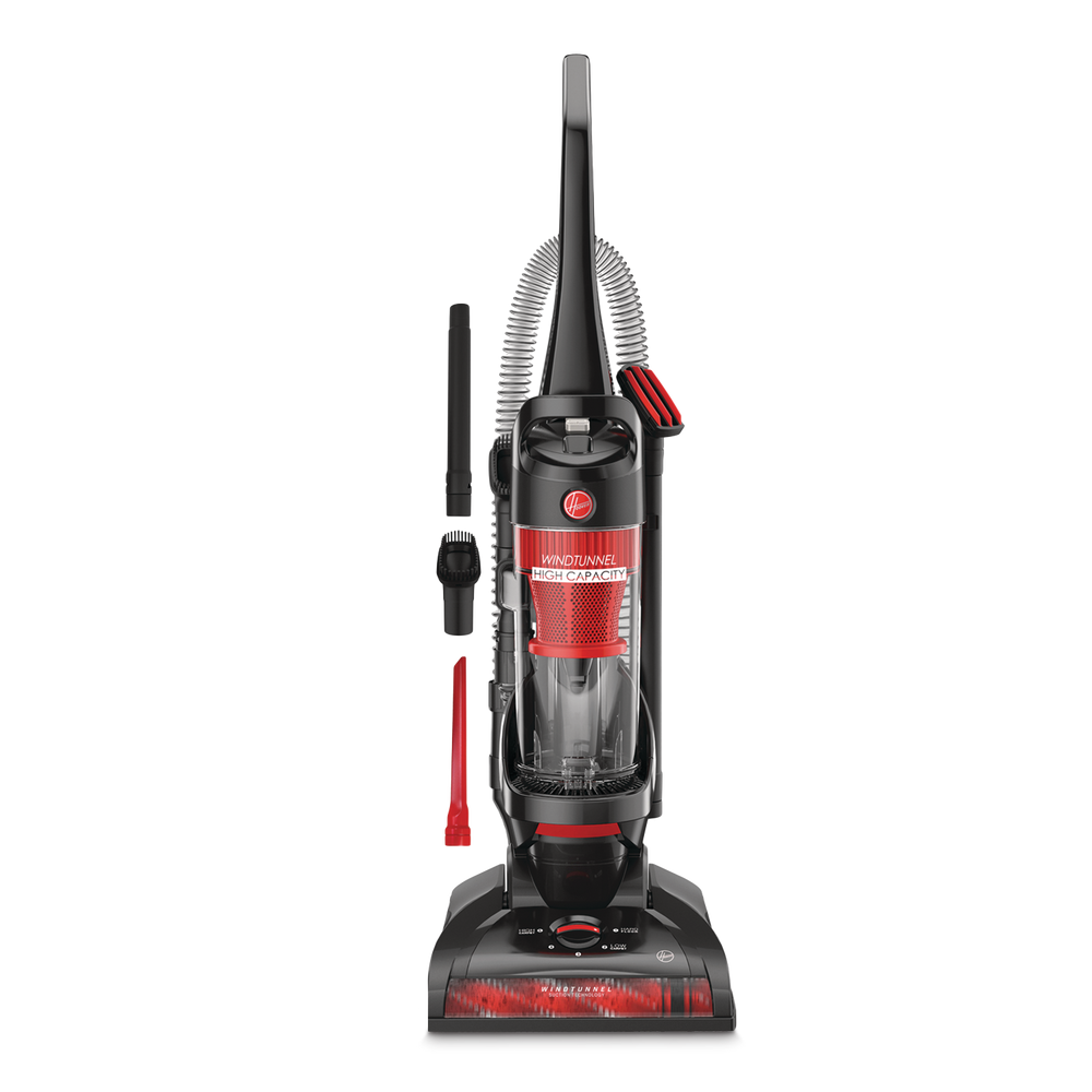 Hoover® WindTunnel® 2 High Capacity Bagless Upright Vacuum Cleaner