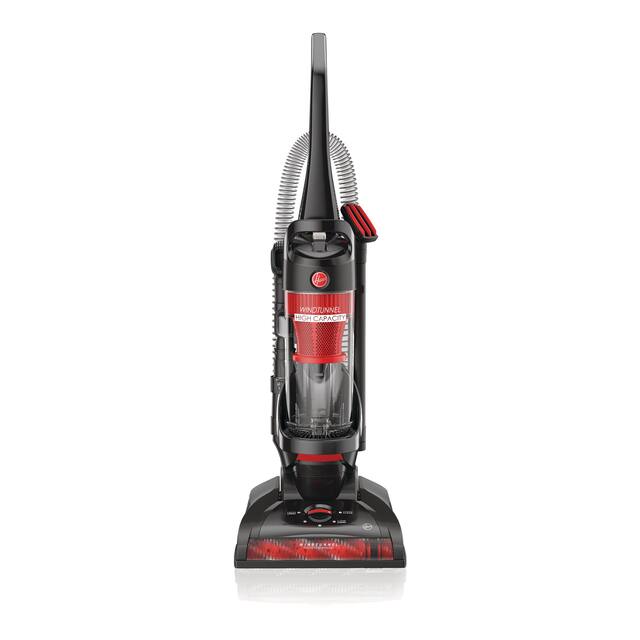 Hoover® WindTunnel® 2 High Capacity Bagless Upright Vacuum Cleaner ...