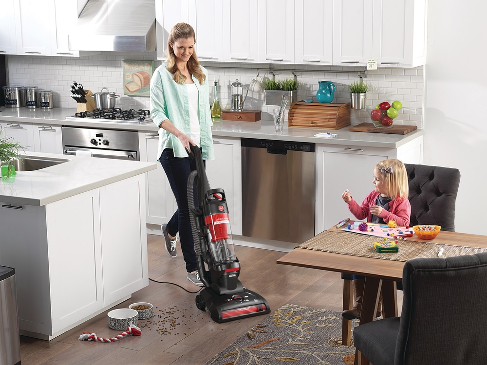 Hoover® WindTunnel® 2 High Capacity Bagless Upright Vacuum Cleaner