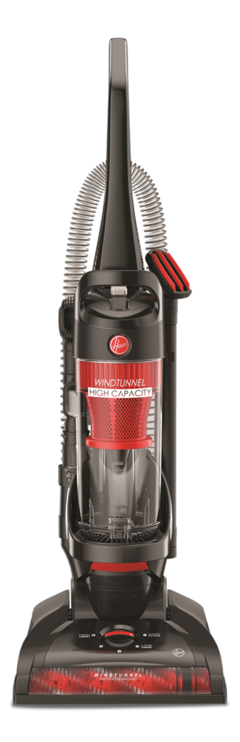 Hoover® WindTunnel® 2 High Capacity Bagless Upright Vacuum Cleaner