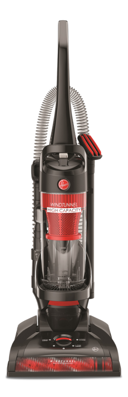 Hoover® WindTunnel® 2 High Capacity Bagless Upright Vacuum Cleaner