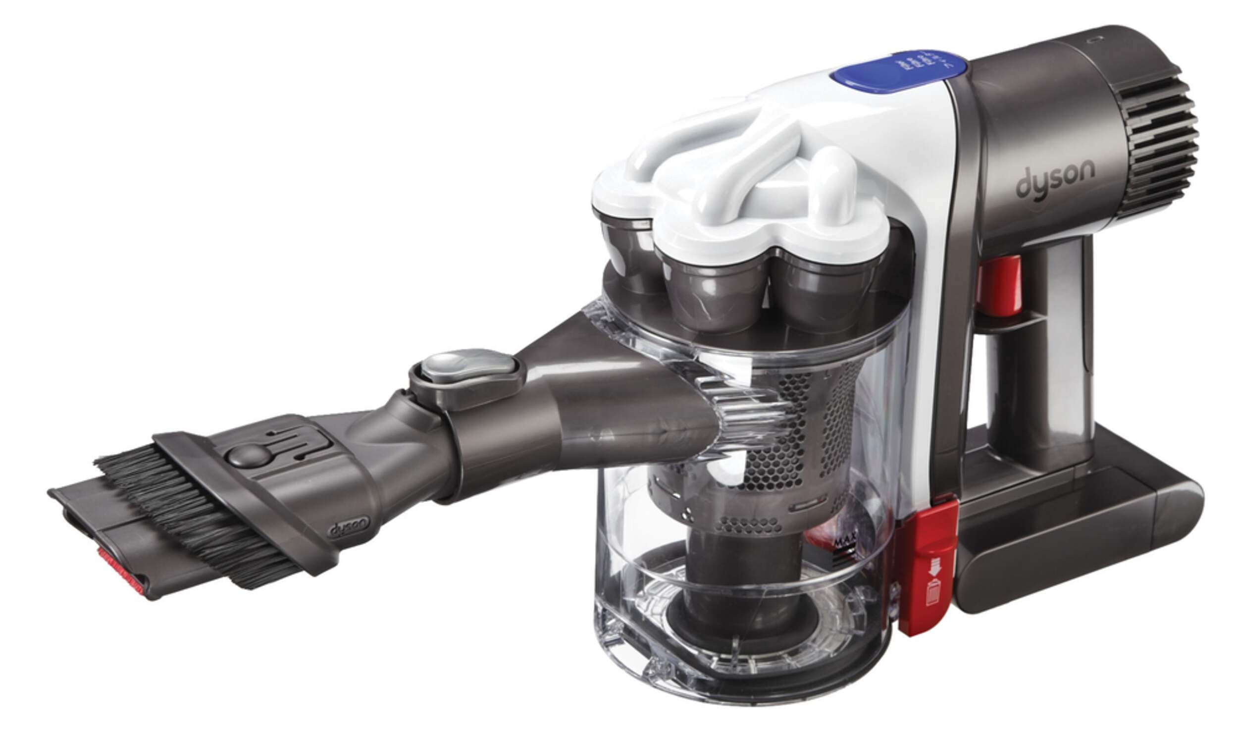 Dyson DC30 Handheld Vacuum Canadian Tire