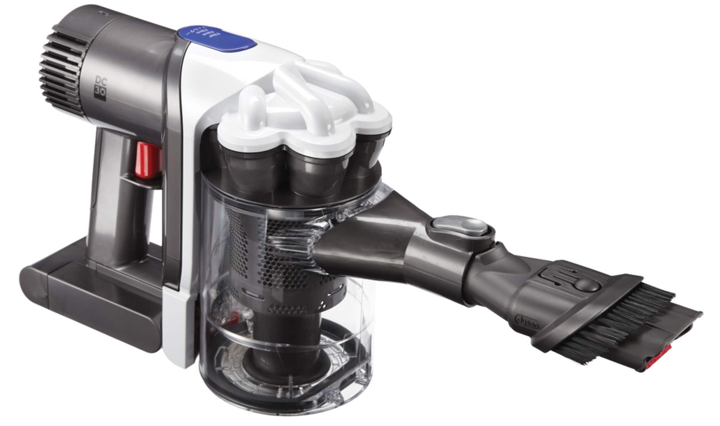 Dyson DC30 Handheld Vacuum Canadian Tire