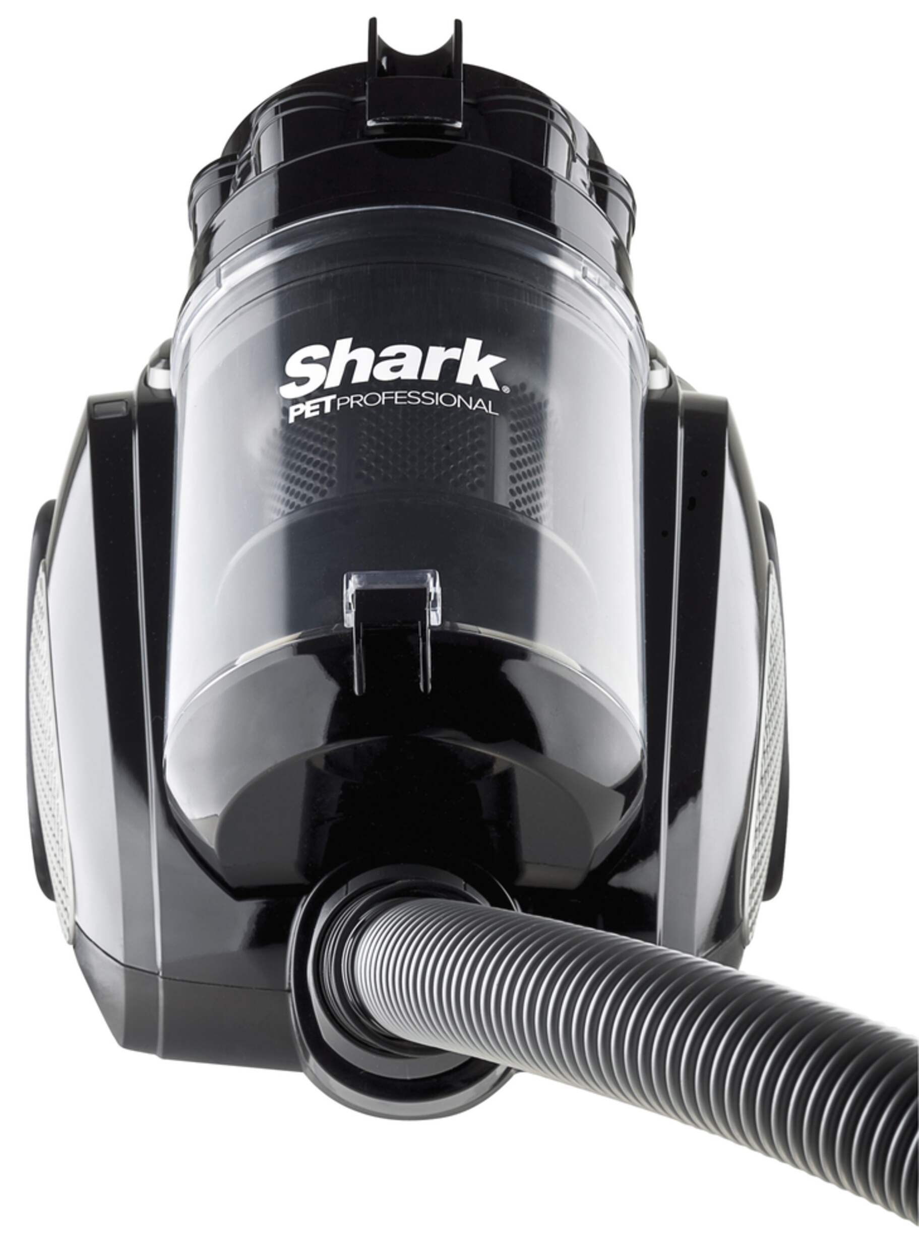 Shark Powerhead Bagless Canister Vacuum Canadian Tire