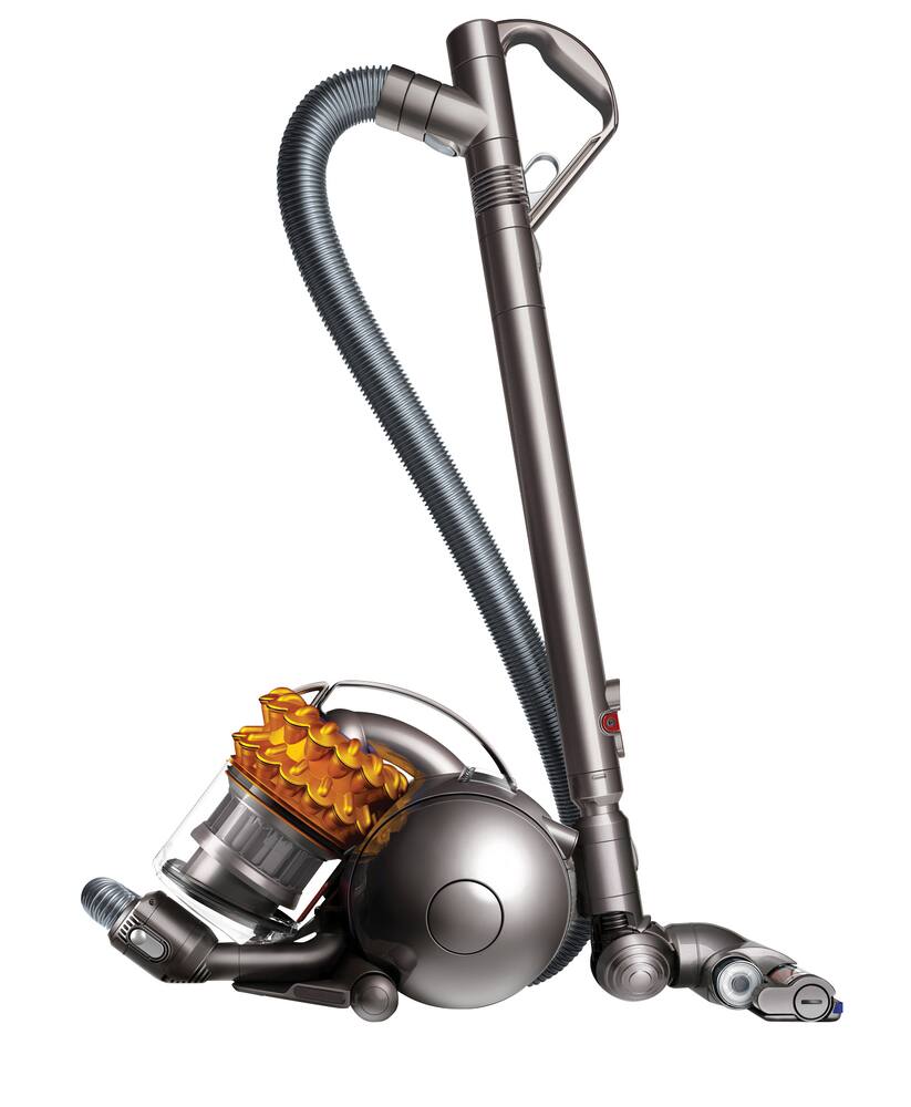 Dyson DC46 Turbinehead Canister Vacuum | Canadian Tire