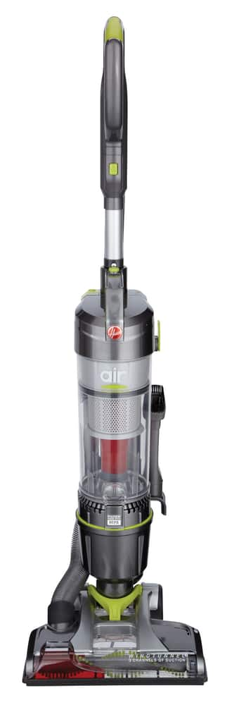 Hoover® Air™ Steerable Bagless Upright Vacuum | Canadian Tire