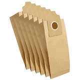 Shark Quick Clean Replacement Vacuum Cleaner Bags and Motor Filter Front_Angled_Right
