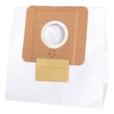 Dirt Devil Type O Replacement Allergen Vacuum Cleaner Bags, 3-pk Front_Angled_Left