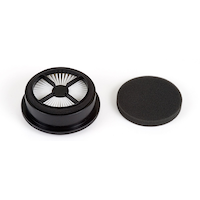 Dirt Devil Type F44 Replacement Vacuum Cleaner Filter Composite_or_Mixed