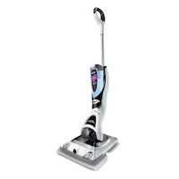 Shark Sonic Duo Carpet and Hard Floor Cleaner Front_Angled_Left