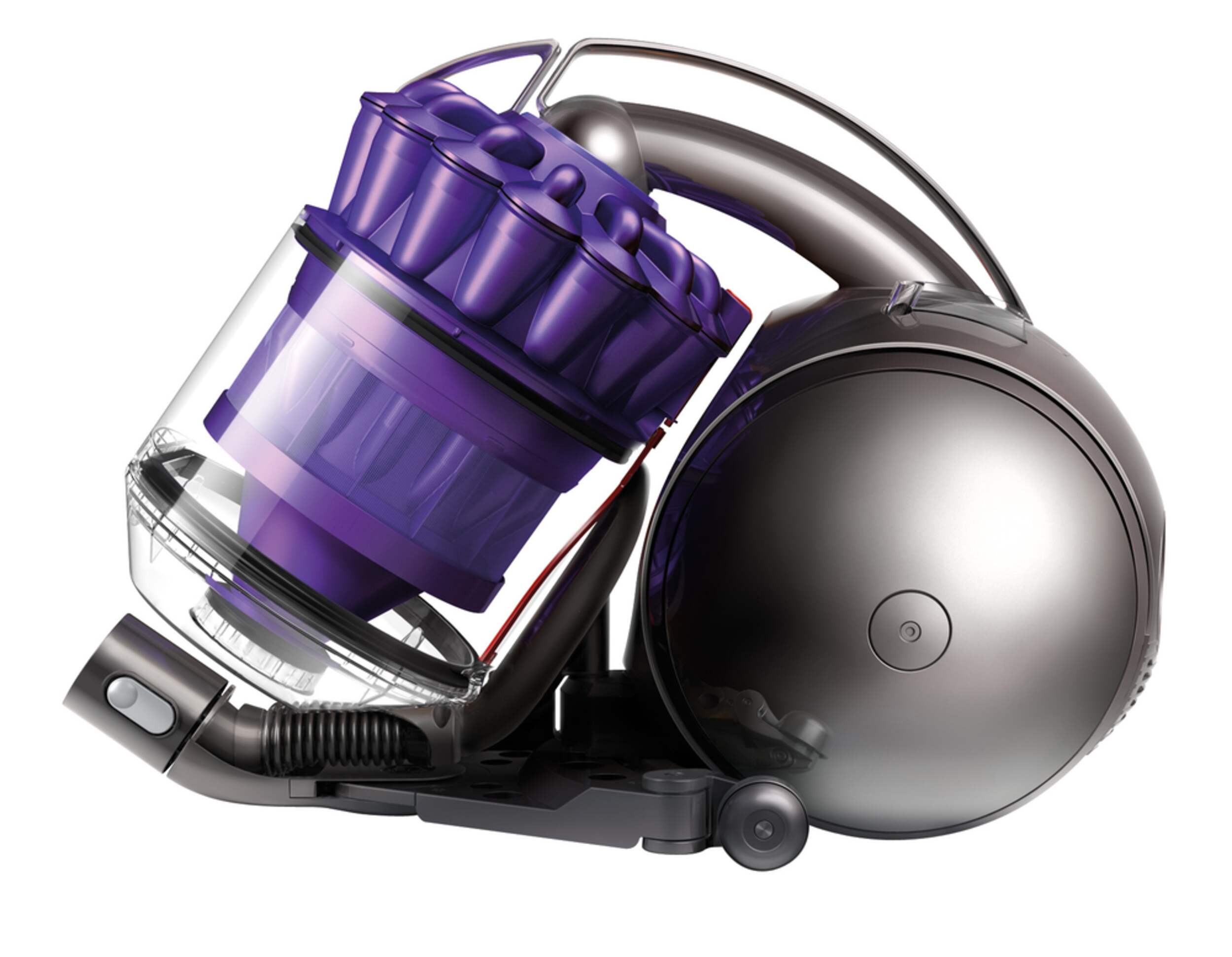 Dyson DC37 Turbinehead Animal Canister Vacuum Canadian Tire