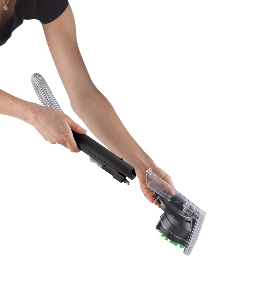 Hoover® MaxExtract® 60 Pressure Pro™ Carpet Cleaner Canadian Tire