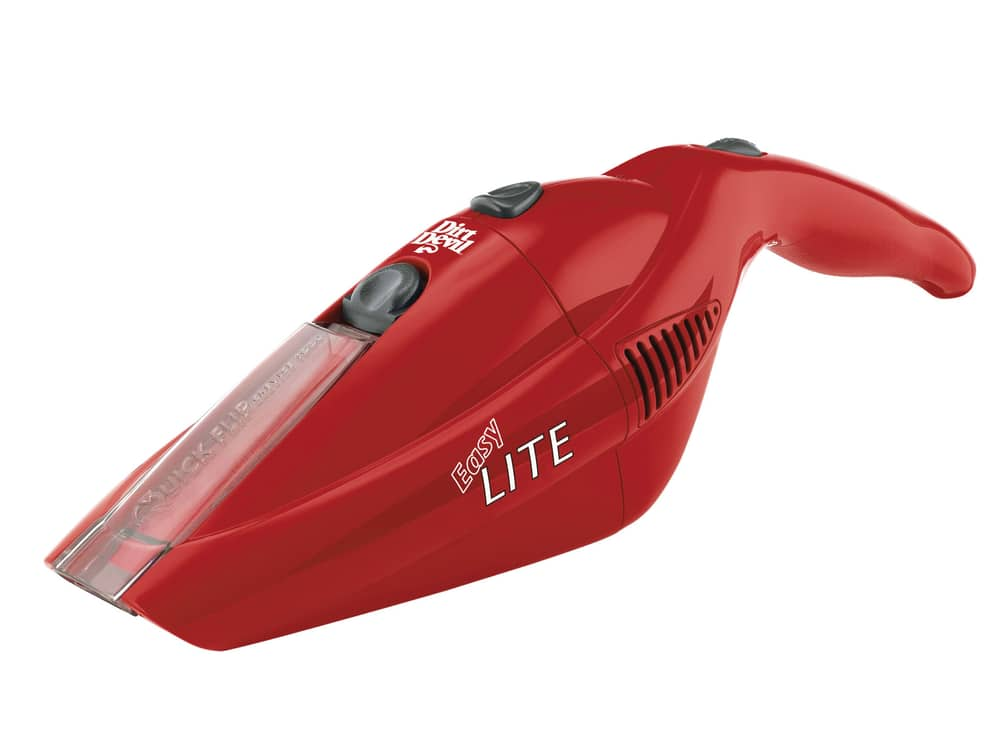 Dirt Devil Easy Lite 7.2V Hand Vacuum Canadian Tire