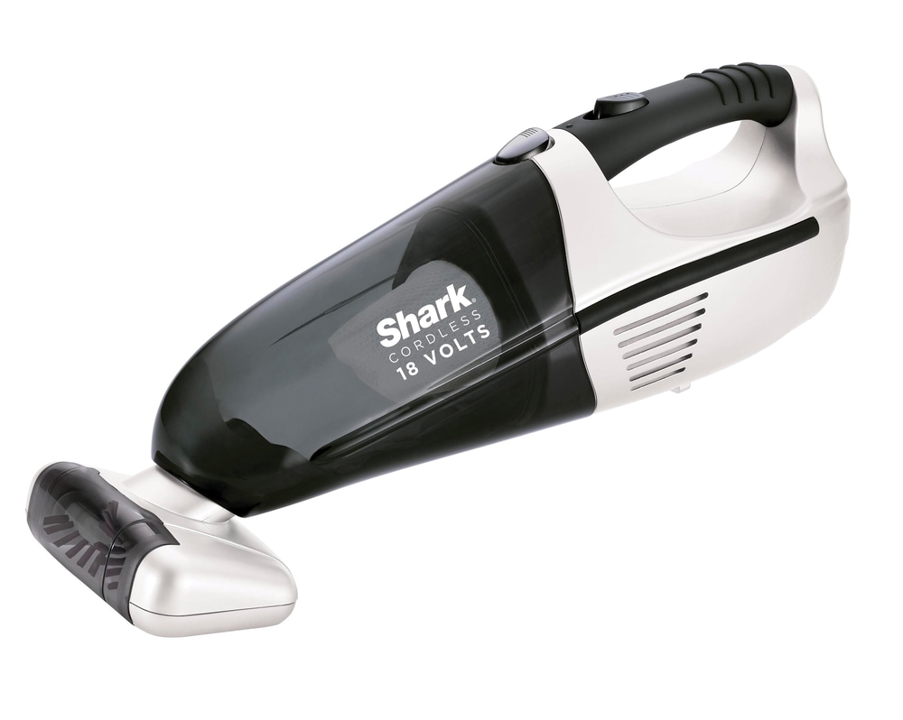Shark 18V Pet Perfect Hand Vacuum Canadian Tire