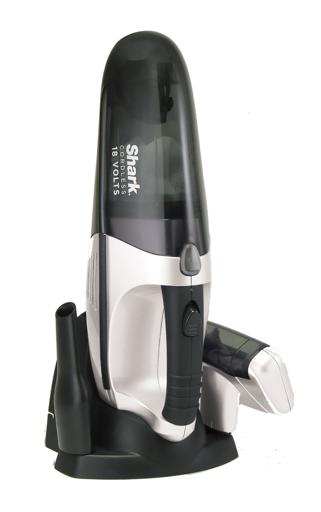 Shark 18V Pet Perfect Hand Vacuum Canadian Tire