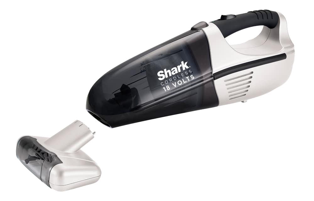 Shark 18V Pet Perfect Hand Vacuum | Canadian Tire