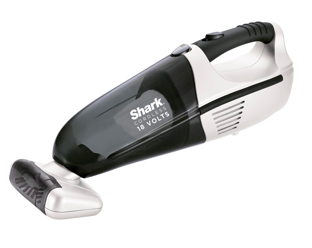 Shark 18V Pet Perfect Hand Vacuum Canadian Tire